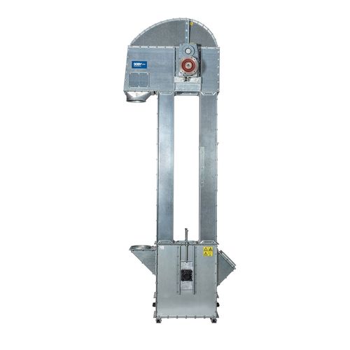 Elevatore a tazze - SK60-80 - SOBY