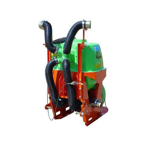 Impolveratore per grandi colture - ZAFIR - Corbins Agricultural Technology - per viticoltura / portato