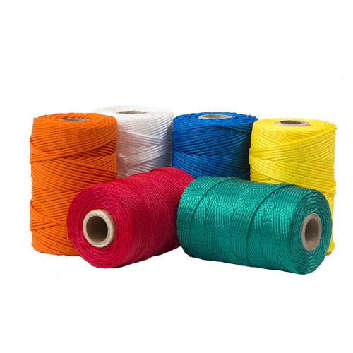 Corda drizza - c5da7ec58153 - Polifort - in nylon