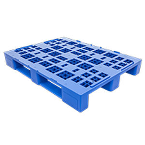 Pallet in plastica - GI-OVO B.V. - leggero / riciclabile
