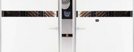 Incubatrice per uova con dispositivo gira uova automatico - S-line - Petersime - di gallina / ad armadio