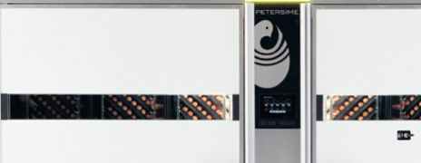 Incubatrice per uova per anatre - AirStreamerPlus™ - Petersime - per oche / per tacchini / di gallina