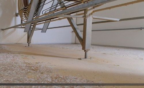 Covatrice a secco - Teggnologic27 - EMKA Incubators
