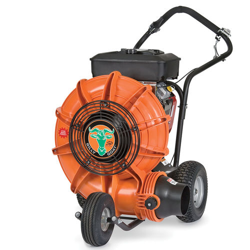 Soffiatore per foglie con guida da terra - F1302H - billygoat - semovente