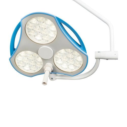 Lampada veterinaria da esame - 612924 - Eickemeyer Veterinary Equipment Ltd - LED / fissa