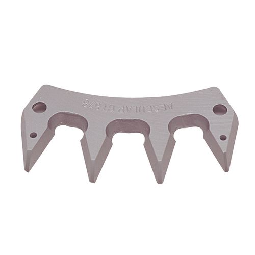 Pettine per tosatrice per ovini - 0503510 - Schippers