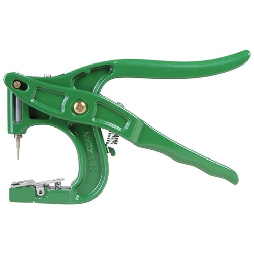 Pinza per marchi auricolari a punta - 0409302 - Schippers