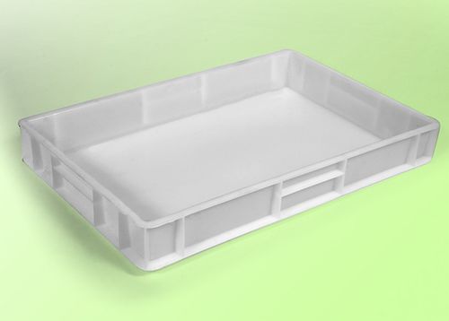 Contenitore per verdure - H.8 - Pentaplast - per frutta / in plastica