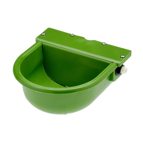 Abbeveratoio per pecore - 20 P - ferrzootecnia - per animali domestici / a scodella / automatico