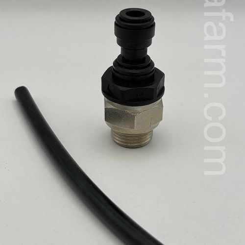 Regolatore di pressione per irrigazione - 89024081 - dta farm - per acqua potabile