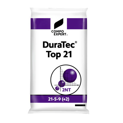 Concime minerale - DuraTec® Top 21 - compo-expert - NPK / di potassio / con oligoelementi