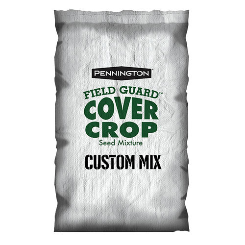 Miscuglio di sementi per copertura vegetale - CUSTOM MIX - pennington - per alimentazione animale / legumi
