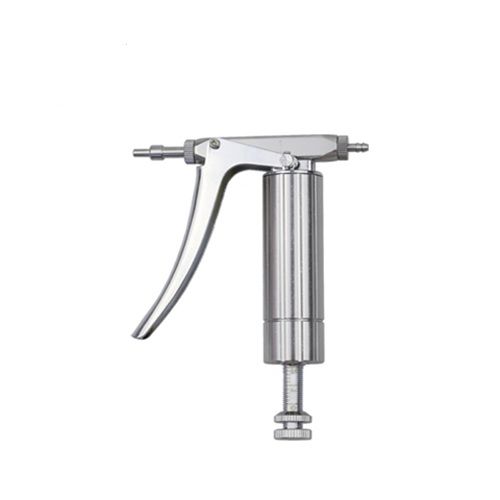 Siringa veterinaria automatica - 600010110 - Shanghai Xishui Agriculture& Animal Husbandry Equipment Co.,Ltd