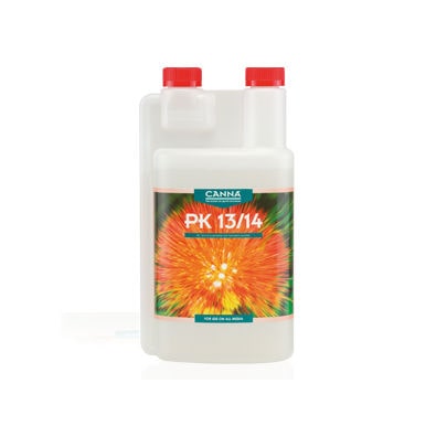 Concime minerale - PK 13/14 - Canna - PK / liquido / per applicazione al terreno
