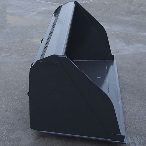 Benna per carichi leggeri - LMK series - PADAGAS