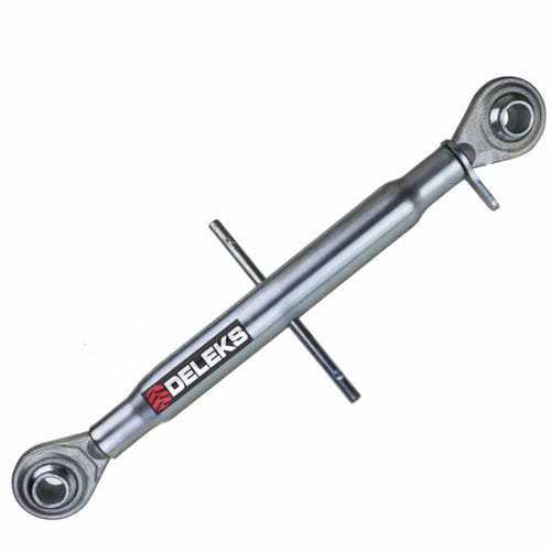 Terzo punto meccanico - BE0124 - DELEKS SRL - Cat 2
