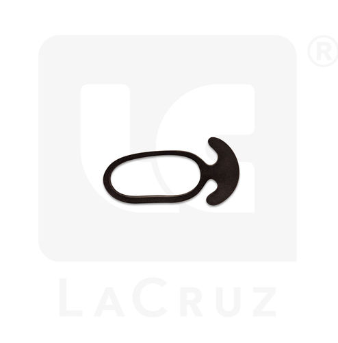 Legaccio per tralcio - BTFIX03 - LaCruz S.r.l. - in gomma / regolabile