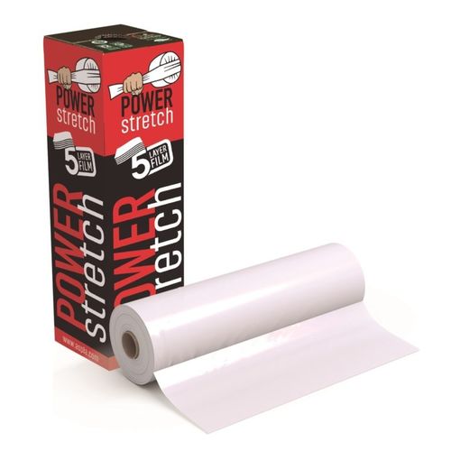 Film per insilato - PowerStretch® - Donaghys - di fasciatura / in plastica / anti UV