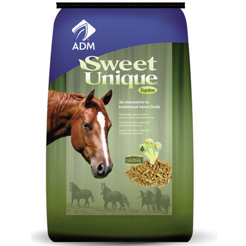 Integratore alimentare per animali - Sweet Unique™ - admanimalnutrition - per cavalli / sali minerali / vitamine