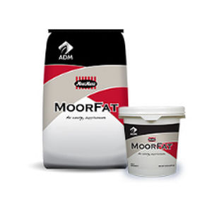Integratore alimentare per animali - MoorFat™ - admanimalnutrition - per scrofe / di proteine / grasso
