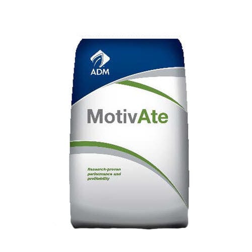 Integratore alimentare per animali - MotivAte Grower 75 PMX - admanimalnutrition - per suini / di fosforo / vitamine