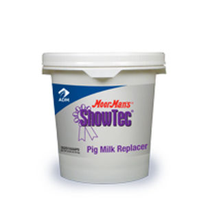 Sostituto di latte per suini - MoorMan’s® ShowTec® - admanimalnutrition - in polvere