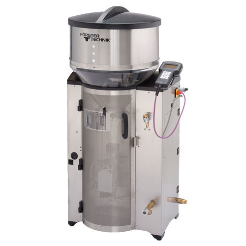 Sistema automatico di distribuzione di mangime per latte - COMPACT - Milkline NG SpA - per vitelli / connesso