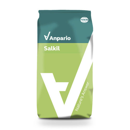 Additivo alimentare in polvere - Salkil - Anpario - acidificante / antibatterico / conservante