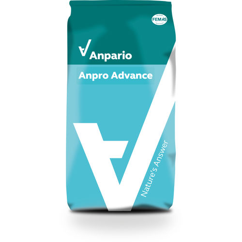 Additivo alimentare con rilevatore di micotossine - Anpro Advance - Anpario - per pollame / per suini / per mucche