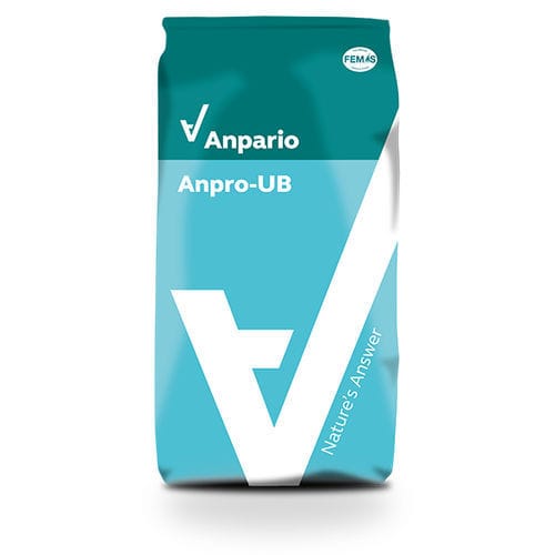 Additivo alimentare con rilevatore di micotossine - Anpro-UB - Anpario - per pollame / per suini / per bovini