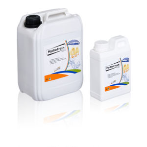 Integratore alimentare per animali - HydroFresh - Adnimalis - per pollame / sali minerali / liquido