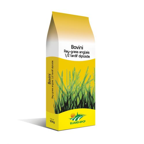 Foraggio di loietto perenne - Bovini - eliard-spcp - per alimentazione animale / per pascolo / per bovini