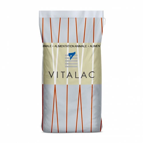 Additivo alimentare acidificante - SALMOCCIDE - VITALAC - per pollame / per suini / in polvere