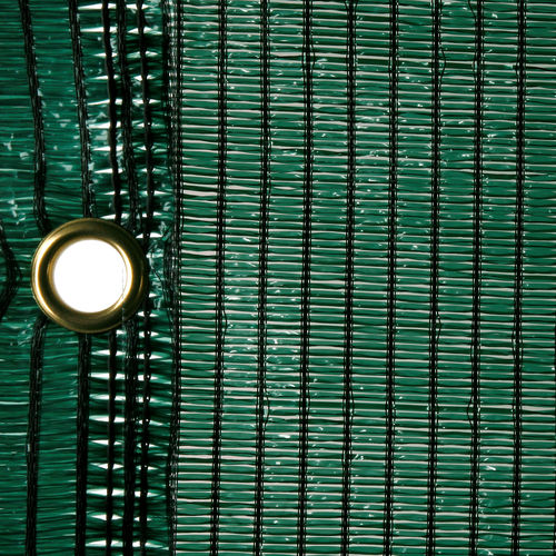 Rete ombreggiante - SHADOW WEAVING - SICOR S.A. - frangivento / in polietilene / multiuso