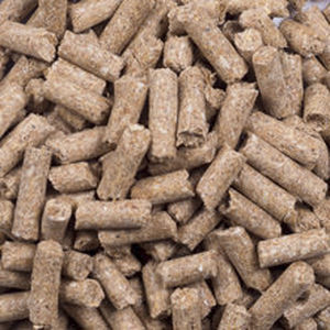 Integratore alimentare per animali - 6722 - Franson - per cavalli / sali minerali / vitamine