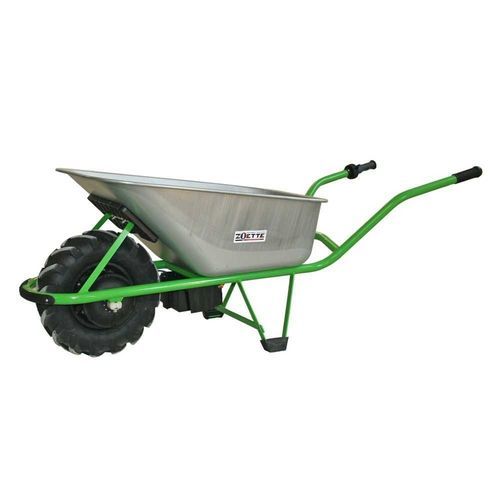 Carriola elettrica - CLAS-100-10 - zoette