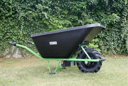 Carriola elettrica - CLAS-P200 - zoette