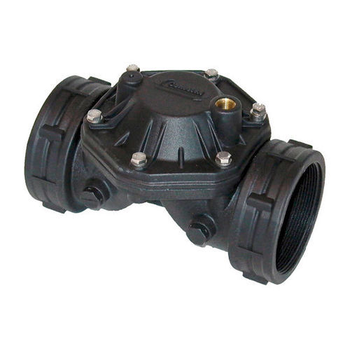 Valvola di regolazione - 455834 - Gestiriego - per irrigazione / idraulica / in plastica