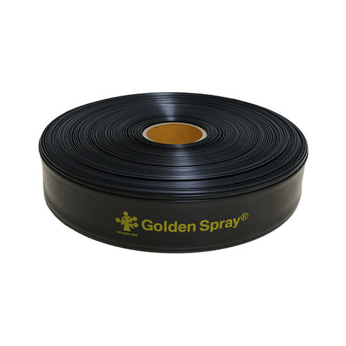 Tubo rigido - GOLDEN SPRAY - Gestiriego - per annaffiatura / di irrigazione / per irrigazione a goccia