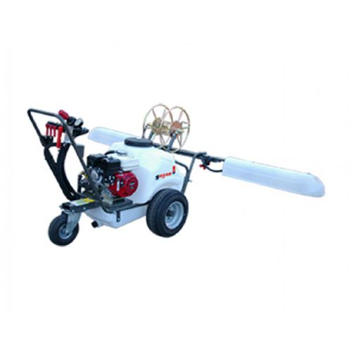 Atomizzatore da giardino - gaysanet - a bracci richiudibili / con pompa a pistone / con pompa a membrana
