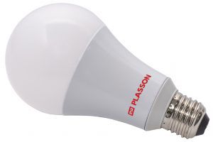 Lampadina LED - plasson - per pollaio