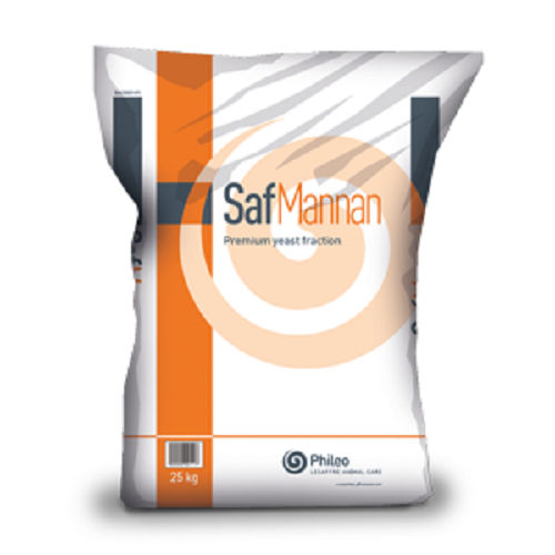 Integratore alimentare per animali - Safmannan® - phileo-lesaffre - per bovini / per pollame / per cavalli