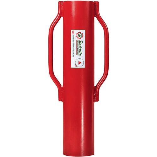Battipalo pneumatico - FPD00012 - strainrite fencing system - manuale