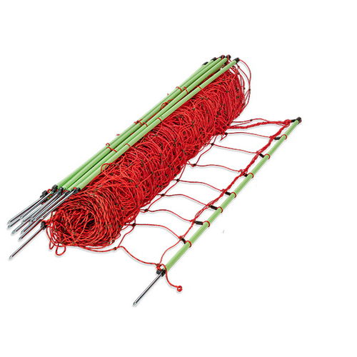 Rete per ovini - FKI00060 - strainrite fencing system - per caprini / in plastica / elettrica