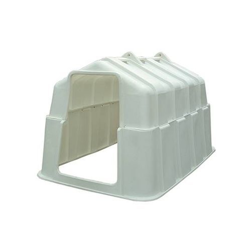Box per l'allevamento - CH300 - JFC Agri - per cavalli / individuale / in plastica