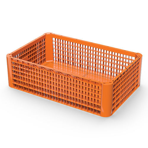 Cassetta da trasporto per tacchini - 0107511 - Giordano Global - in plastica