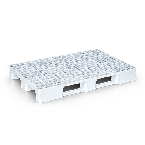 Pallet in plastica - 0420010.01 - Giordano Global - riciclabile / leggero