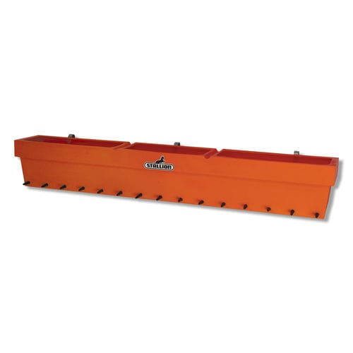 Secchio per allattamento per capre - GT15 - stallion - in plastica / a succhiotto / multiaccesso