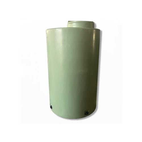 Serbatoio di acqua - EASYFIT 1000 - stallion - in plastica / da esterno / resistente agli UV