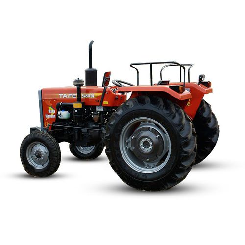 Trattore 4x2 - 5450 DI - TAFE - con trasmissione meccanica / per arboricoltura / da vigneto